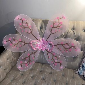 BRAND NEW Chasing Fireflies Wings